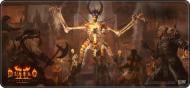 Килимок для миші Blizzard DIABLO 2: Resurrected Mephisto XL (FBLMPD2MPHIST21XL)