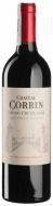 Вино Chateau Corbin сухое красное Шато Корбен 2016 0,75 л