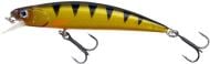 Воблер DAM Effzett Pro-Lite Minnow 16 г 120 мм perch 52474