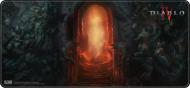 Килимок для миші Blizzard DIABLO IV - Gate of Hell XL (FBLMPD4HELLGT21XL)