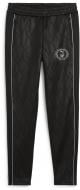 Брюки Puma x HARRY POTTER T7 Straight Track Pants TR op 63008101 р. 164 черный