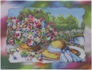 Холст для вышивания бисером SI-544 300х400 SvitArt