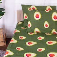 Наволочка Microsatin Premium 15-0326 Karolyn 45x45 см мульти MirSon
