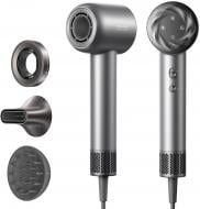 Фен DREAME Glory Mix - Black AHD18-BK