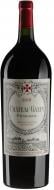 Вино Chateau Gazin сухе червоне Шато Газен 2016 1,5 л