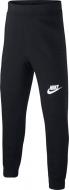 Брюки Nike B NSW JGGR HYBRID BV7474-010 р. M черный