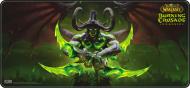 Килимок для миші Blizzard World of Warcraft Burning Crusade Illidan XL (FBLMPWOWILLID21XL)