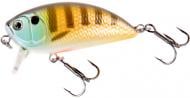 Воблер DAM Effzett Pro-Lite Shallow Crank 4 г 40 мм bluegill 5691107