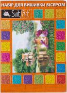 Набір для вишивки бісером Si-259 260х361 SvitArt Набір для вишивки бісером Si-259 260х361 SvitArt