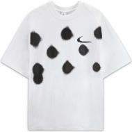 Футболка Nike M NRG OFF WHITE SS TOP CU2477-100 р.XL белый
