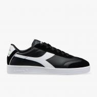 Кроссовки Diadora KICKP 101.173755C0641 р.39 черный