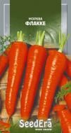 Насіння SeedEra морква Флакке 20 г (4823073720677)