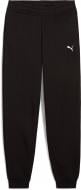Штани Puma ESS Sweatpants CL TR G 68489901 р. 164 чорний