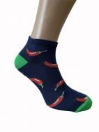 Носки Cool Socks р.40/38-39/42/39-42 темно-синий 1 шт.