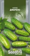 Семена SeedEra огурец Джерело 20 г (4823073714843)