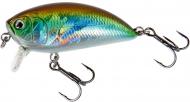 Воблер DAM Effzett Pro-Lite Shallow Crank 4 г 40 мм smelt 5691106