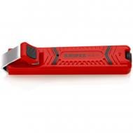 Знімач ізоляції KNIPEX 130 mm 16 20 16 SB