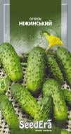 Насіння SeedEra огірок Ніжинський 20 г (4823073714867)