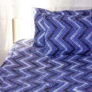 Наволочка Microsatin Premium 15-0329 Jeremy 60x60 см мульти MirSon