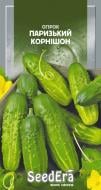 Семена SeedEra огурец Парижский корнишон 20 г (4823073714874)