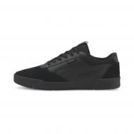 Кроссовки мужские зимние Puma C-Skate 37302901 р.42,5 черные
