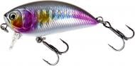 Воблер DAM Effzett Pro-Lite Shallow Crank 6 г 50 мм purple flash 5691204