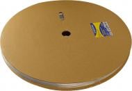 Трубка термоусадочная АСКОУКРЕМ 10,0/5,0 (рулон 100 м) этиленвинилацетатный сополимер A0150040771