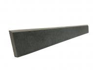 Плитка Декостайл Pacific Grey F P R Mat 1 керамічний плінтус 7,2x60