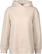 Джемпер Casall OVERSIZED HOODIE 22400285 р.M бежевый