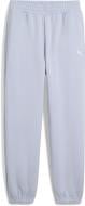 Штани Puma WARDROBE ESS Relaxed Sweatpants TR cl 62975347 р. L блакитний