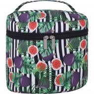 Косметичка Bagland Инжир сублимация 797