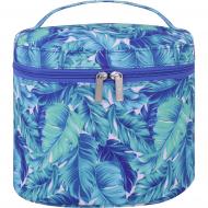 Косметичка Bagland Джунгли сублимация 788 мульти 00740664