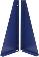 Комплект косынок для крепления экранов WS 2 шт. Практик