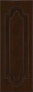 Фасад для кухні Грейд Вишня Портофіно патина №390 713x260 Мадрид 2 АВС