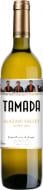 Вино TAMADA Алазанська долина біле напівсолодке 12% 0,75 л