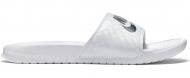 Шльопанці Nike BENASSI JDI 343881-102 р.35,5 білий