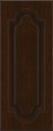 Фасад для кухні Грейд Вишня Портофіно патина №390 713x296 Мадрид 2 АВС