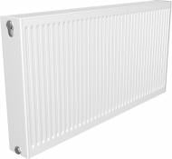 Радиатор стальной QRL / Quinn Quattro K22 300 x 500 мм