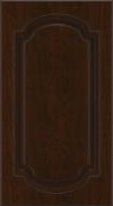 Фасад для кухни Грейд Вишня Портофино патина №390 713x396 Мадрид 2 АВС
