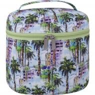 Косметичка Bagland Пальмы сублимация 795 мульти 00740664