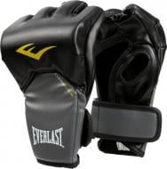 Перчатки для MMA Everlast P00000159 р. L/XL Competition Style черный