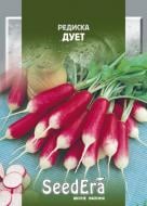 Семена SeedEra редис Дует 20 г (4823073721131)