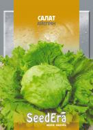 Насіння Seedera салат качанний Айсгрін 10 г