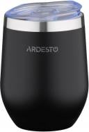 Термочашка Ardesto Compact Mug 350 мл черная AR2635MMB