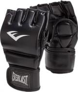 Перчатки для MMA Everlast Grappling Gloves р. S/M 7772 черный