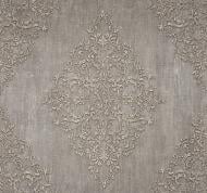 Обои виниловые на флизелиновой основе Славянские обои Le Grand platinum Королева 8794-10 1,06x10,05 м