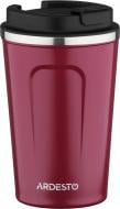 Термочашка Ardesto Urban 380 мл AR2638SMR