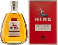 Коньяк Hine Rare gift box 0,7 л