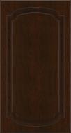 Фасад для кухни Грейд Вишня Портофино патина №390 920x496 Мадрид 2АВС