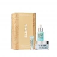 Набор подарочный ELEMIS Pro-Collagen Revitalise & Rejuvenate Routine для обновления и омоложения кожи